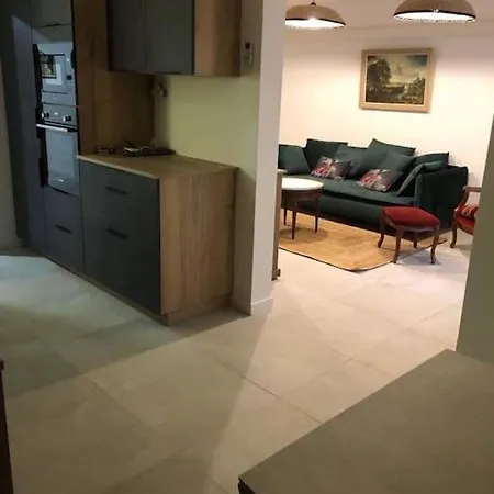 Apartment Le Bois St Hubert - T4 - Clim, Balcon, Parking *