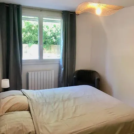 Le Bois St Hubert - T4 - Clim, Balcon, Parking Apartment Valence (Drome)