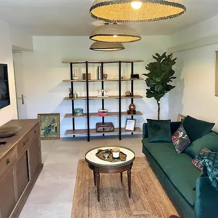Le Bois St Hubert - T4 - Clim, Balcon, Parking * Valence (Drome)