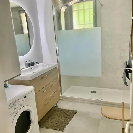 Le Bois St Hubert - T4 - Clim, Balcon, Parking Apartment Valence (Drome)