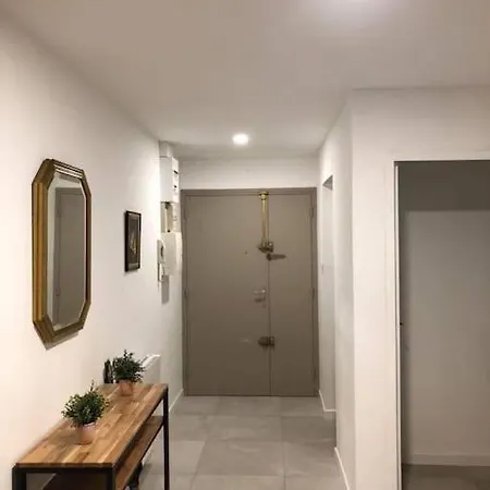 Le Bois St Hubert - T4 - Clim, Balcon, Parking * Valence (Drome)